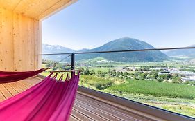 Bio Hotel Panorama